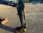 Hydraulics with Bucket Cylinder
