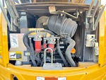 Engine with Engine - Right Side