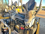 Safety with Safety Lock Out/Stop