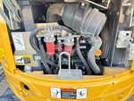Engine with Fuel Leaks