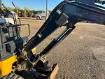 Hydraulics with Boom Lift Cylinder(s)