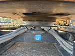Chassis with Turntable Bearing