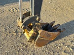 Specialty with Quick Coupler