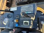 Control Station with Warning Lights