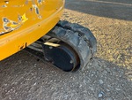 Drivetrain with Right Drive Motor