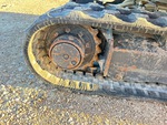 Undercarriage with Right Sprocket