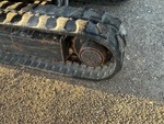 Drivetrain with Left Final Drive