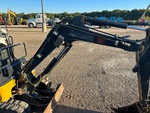 Chassis with Boom Condition