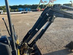 Hydraulics with Hoses (Hydraulics)