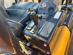 Control Station with Drivetrain Controls