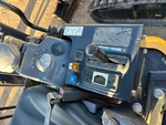 Control Station with Dash Console