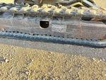 Undercarriage with Right Track Rollers