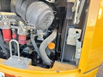 Engine with Cooling System Leaks