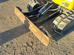 Specialty with Blade Condition
