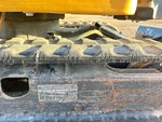 Undercarriage with Right Grouser Height