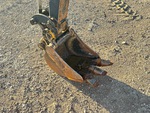 Specialty with Excavator Bucket Condition