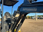 General Appearance with Exterior Lights