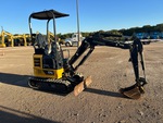 General Appearance with Sheet Metal (fiberglass) Condition