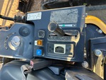 Control Station with Engine Oil Pressure