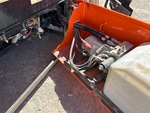 Hydraulics with Hoses