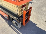 General Appearance with Steps/Ladders