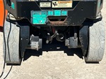 Chassis with Brake System