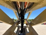 Hydraulics with Lift Cylinders