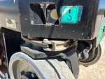 Chassis with Steering Linkage