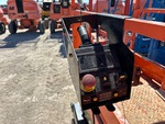 Control Station Upper with Control Console
