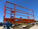 Chassis with Platform Condition