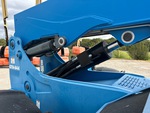 Hydraulics with Boom Lift Cylinder(s)