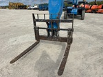 Specialty with Load Back Rest