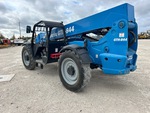 General Appearance with Paint