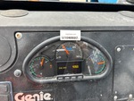 Control Station with Warning Lights