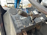 Control Station with Drivetrain Controls