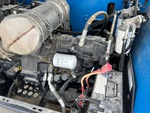Hydraulics with Pumps (Hydraulics)