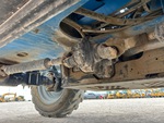 Drivetrain with Transfer Case / Drop Box