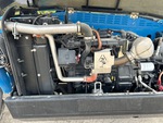 Engine with Engine - Right Side