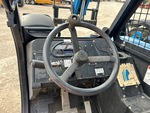 Control Station with Steering Control