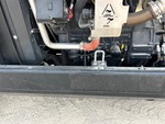 Engine with Oil Leaks