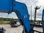 Hydraulics with Auxiliary Hydraulic Plumbing