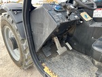 Chassis with Master Cylinder