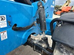 Hydraulics with Steering Cylinders