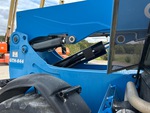 Hydraulics with Hoses (Hydraulics)