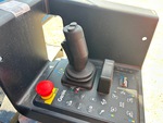 Control Station Upper with Safety Control Hand/Foot Switch