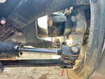 Chassis with Brake System