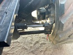 Chassis with Steering Linkage