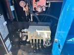 Hydraulics with Hoses