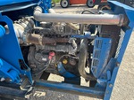 Engine with Engine - Right Side