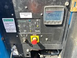 Control Station Ground with Gauges